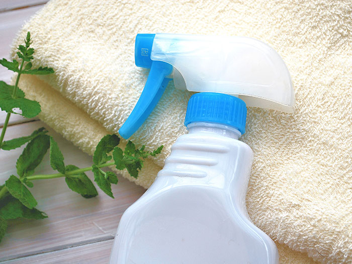 お部屋・ケージ環境